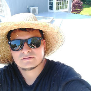 Meet your Posher, Orlando